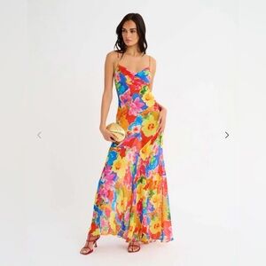 Rumored Santeria Dress